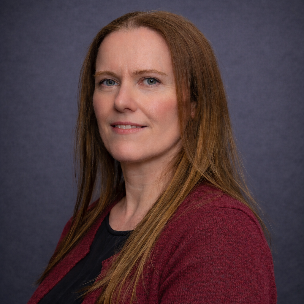 Stacey Maxwell Featured Image
