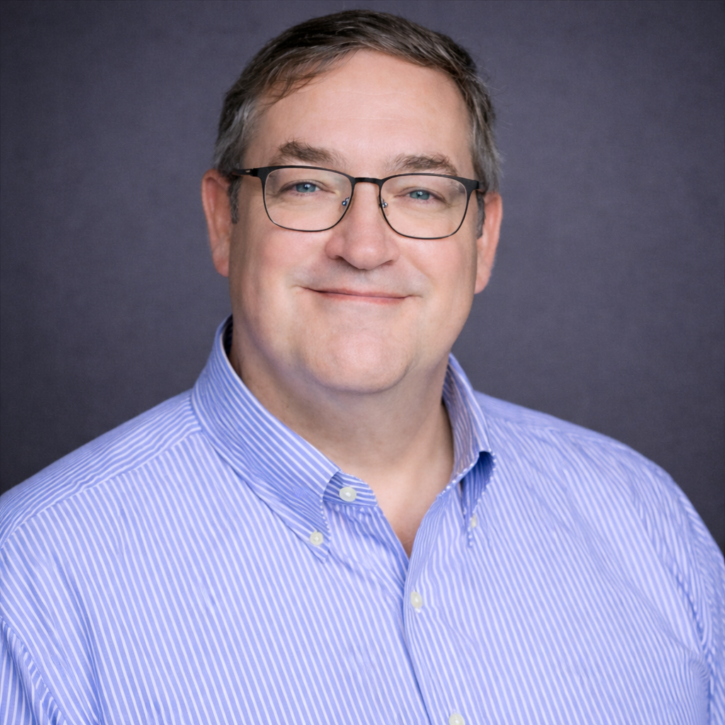 Richard Francis Featured Image