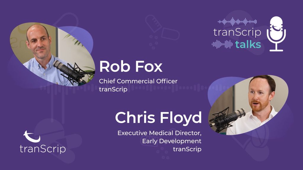 Episode 1 - The Biotech Blueprint